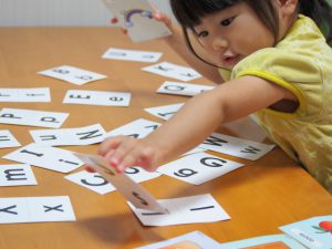 「リップルキッズパーク」を2歳が体験!早すぎる?レッスンできる?の疑問にお答えします