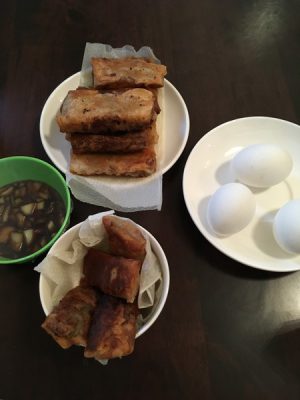 ごはん