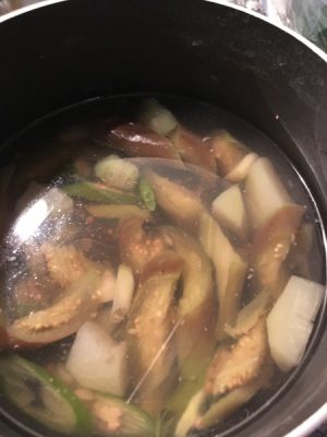 スープ