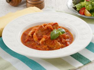 ホットクックの料理写真