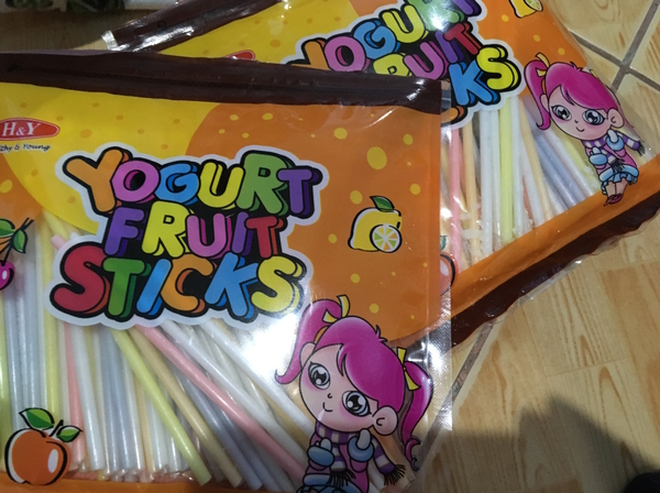 お菓子