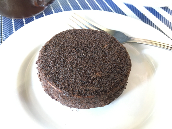 シルバナス(チョコ)