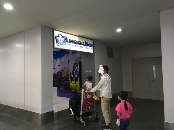 Luggage & More