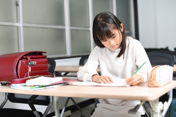 小学生の英検 親の付き添い体験談 当日の様子と注意点を詳しく解説 モモシロップ